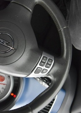 Opel Agila B 1.2 Twinport ECOTEC 94KM 2014 Opel Agila 1.2B Klima Automat 2014r 116 Tys Km Sprowadzony 1.2 Benzyna, zdjęcie 28