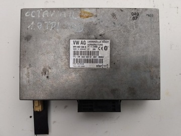 moduł bluetooth 5P0862335B SKODA VW SEAT