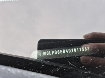 Opel Astra J Hatchback 5d 1.4 Twinport ECOTEC 100KM 2012 Opel Astra Oryginał Bezwypadkowy I Właścicie, zdjęcie 36