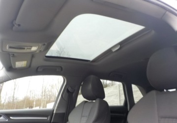 Audi A3 8V Sportback 5d Facelifting 1.0 TFSI 115KM 2017 Audi A3 Sportback Okazja Benzyna 116KM, zdjęcie 21