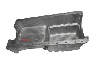 VANA OLEJ DAEWOO LUBLIN III 2.4 TD ANDORIA REPAS