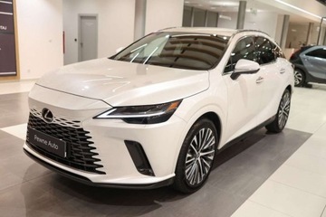 Lexus RX V 2024 Lexus RX 350h Prestige 2.5 Benzyna 243KM, zdjęcie 14