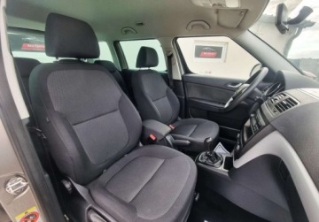 Skoda Yeti Minivan 2.0 TDI CR DPF 110KM 2011 Skoda Yeti 4x4 AWD Sliczna 2.0 TDI Bogata Wersja NISKI PRZEBIEG Oryginal S, zdjęcie 9