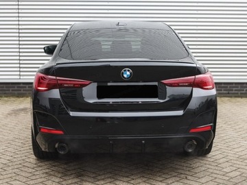 BMW Seria 4 G22-23-26 Coupe 2.0 430i 245KM 2025 BMW Seria 4 Gran Coupe 430i xDrive Sport Sedan 2.0 (245KM) 2025, zdjęcie 3