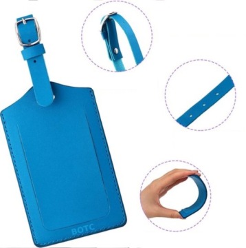 БИРКА ПРОПУСКА АДРЕСА ДЛЯ ЧЕМОДАНА ПУТЕШЕСТВИЯ АВИАКОМПАНИИ БАГАЖА BOTC