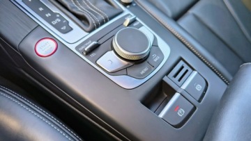 Audi A3 8V RS3 Sportback Facelifting 2.5 TFSI 400KM 2020 Audi RS 3 Sportback 2.5TFSI 400KM 4x4 SalonPL Iwl, zdjęcie 29
