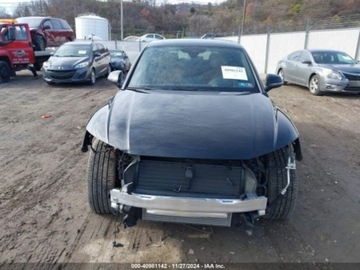 Audi 2023 Audi Q5 Sportback Prestige 45 Tfsi S Line Quattro S Tronic 2023 2.0l 2.0, zdjęcie 7