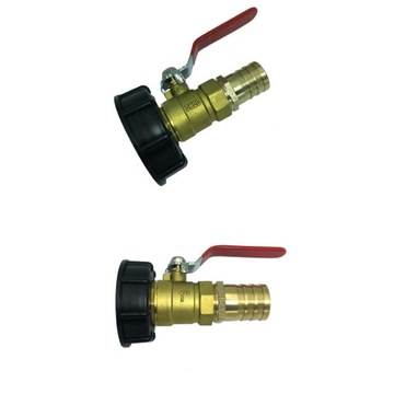 Adapter beczki IBC Ton jak w opisie