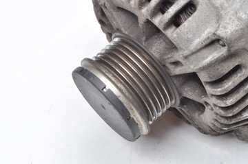 ГЕНЕРАТОР FIORINO BIPPER NEMO FIAT 500L 1.3 D 51880175 120A