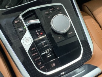 BMW X5 G05 SUV Facelifting 3.0 30d 298KM 2026 BMW X5 xDrive30d Sport Suv 3.0 (298KM) 2026, zdjęcie 10