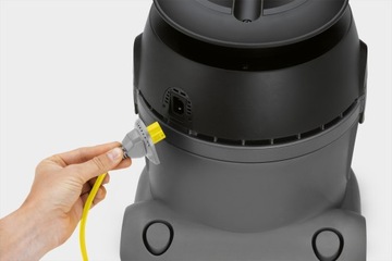 Karcher T10/1 Adv Профессиональный пылесос