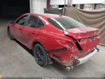 Toyota Camry IX 2025 Toyota Camry SE 2025 2.5 Hybryda 184KM, zdjęcie 3