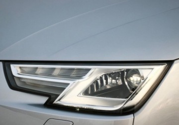 Audi A4 B9 Avant 2.0 45 TFSI 245KM 2019 Audi A4 Allroad 45 Quattro Sport, S tronic, Kamera cofania, Nawigacja, LED, zdjęcie 33