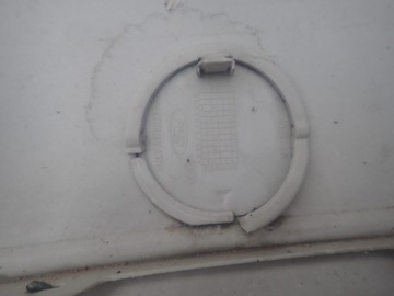 FORD FOCUS II 2 MK2 HB ST TUNING 04-08 ЗАДНИЙ БАМПЕР