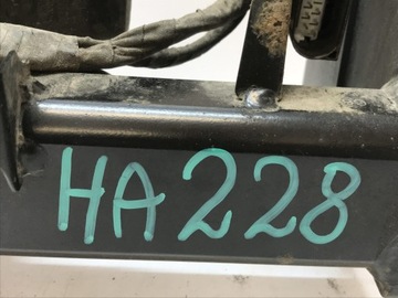 BMW F30 F32 F36 ЭЛЕКТРИЧЕСКИЙ БУКСИРОВОЧНЫЙ КРЮК 6873703