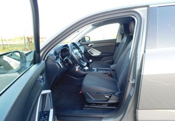 Audi 2021 Audi Q3 Sportback z Gwarancja Bezwypadkowa 100 Model 2022r 1.5 Benzyna, zdjęcie 13