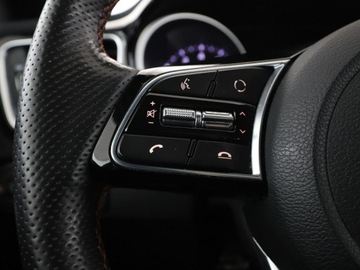 Kia Proceed 2018 Kia Pro_cee'd GT 204KM alcantara navi kamera, zdjęcie 30