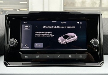 Seat Ibiza V Hatchback 5d Facelifting 1.0 TSI 95KM 2024 Seat Ibiza Style Pakiety, Tempomat, Apple CarPlay, Bezwypadkowy, Salon PL, zdjęcie 32