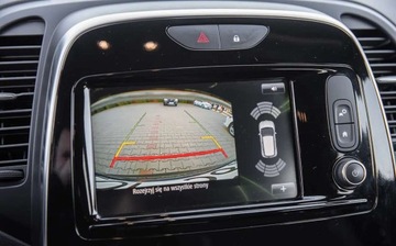 Renault Captur I 2018 Renault Captur 1.2tce 118KM Navi Camera LEdy Alu PDC Serwis Gwarancjia, zdjęcie 18