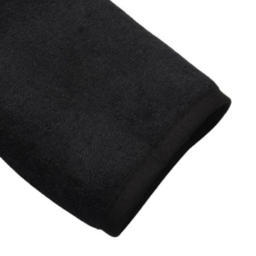 SPA-повязка для лица, регулируемая чистка лица, косметические инструменты, дышащий черный