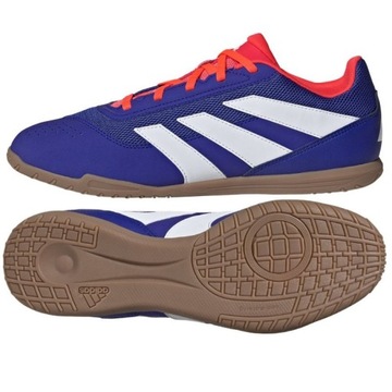 BUTY HALOWE ADIDAS Predator Club IN Sala IF6403
