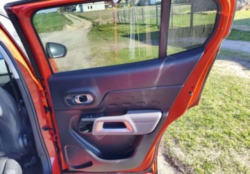 Citroen C5 Aircross SUV 1.5 BlueHDI 131KM 2020 Citroen C5 Aircross Citroen C5 Aircross BlueHDI 130 SampS EAT8 SHINE, zdjęcie 24