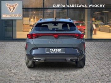 Cupra Formentor Crossover 1.5 TSI 150KM 2026 Cupra Formentor 1.5 TSI 150 KM 6-biegowa manualna, zdjęcie 3