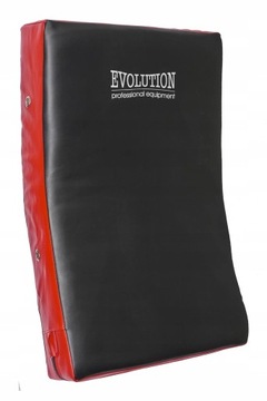 ЩИТОК ДЛЯ ТРЕНИРОВОК ПРОФИЛИРОВАННЫЙ EVOLUTION 57x36x11см