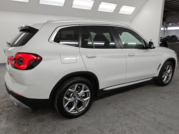 BMW X3 G45 2024 BMW X3 xDrive30I 2024 2.0l 2.0 Benzyna 248KM, zdjęcie 3