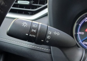 Toyota RAV4 V SUV 2.5 Hybrid Dynamic Force 222KM 2020 Toyota RAV4 RAV4 Comfort 4x4 FV23 Bezwypadkowy 2.5 Hybryda 222KM, zdjęcie 30