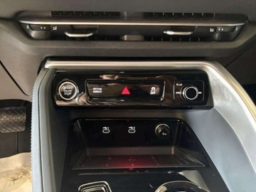 Audi Q5 II SUV Facelifting 2.0 40 TDI 204KM 2025 AUDI Q5 TDI quattro S line Suv 2.0 (204KM) 2025, zdjęcie 11
