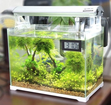 Электронный датчик термометра -50-100 градусов C TH-001 - черный