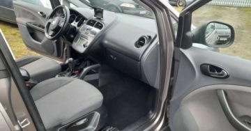 Seat Altea XL 1.6 Mpi 102KM 2007 Seat Altea XL 1,6 MPi 6 -biegowy wyposażony zarejestrowany długo opłaty !, zdjęcie 7