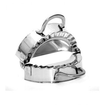 Машина для изготовления пельменей, форма для пельменей из нержавеющей стали.