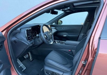 Lexus RX V 2023 Lexus RX RX 500H FSport salonPL gwarancja panorama kamery VAT23 2.4 370KM, zdjęcie 8