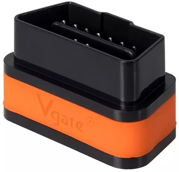 ДИАГНОСТИЧЕСКИЙ ИНТЕРФЕЙС OBD2 ELM327 TOYOTA ICAR 2