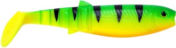 Kopyto Savage Gear Cannibal 10cm-9g Firetiger