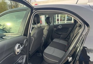 Fiat 500X Crossover 1.6 MJet 120KM 2018 Fiat 500X Fiat 500X 1.6 MultiJet Pop Star 1.6 Diesel 120KM, zdjęcie 15