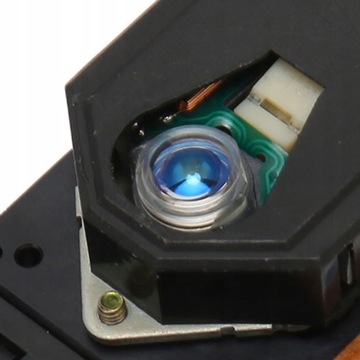 KCP 1H CD оптический оптический звукосниматель сменный
