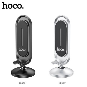 hoco CA78 Магнитный держатель телефона на подставке