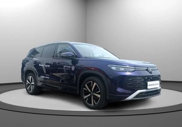 Volkswagen Tayron 2025 Volkswagen Tayron 2.0 Benzyna 204KM