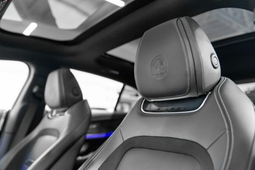 Mercedes AMG GT C190 Coupe 4d 4.0 63 S 639KM 2019 Mercedes AMG GT 63s 4door 639KM. Faktura VAT23%., zdjęcie 35