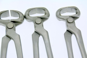 ЩИПЦЫ ДЛЯ КОРРЕКЦИИ КОПЫТ - 38СМ