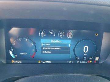 Ford 2025 Ford F150 Xlt 2025 3.5l 3.5 Benzyna 400KM, zdjęcie 9