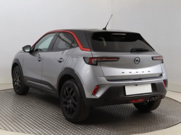 Opel Mokka II SUV 1.2 Turbo 130KM 2023 Opel Mokka 1.2 Turbo, Salon Polska, 1. Właściciel, zdjęcie 3