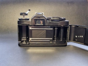 Revueflex ACX AUTO Revuenon 50mm f 1.9 Lampa