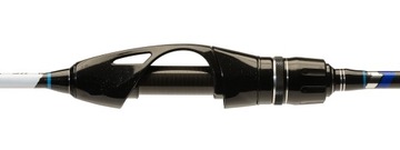 СПИНИНГ JAXON BLUE WIND 1,98м 0,5-5г 2 шт.