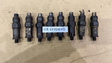MISTSUBIHI CARISMA V40 S40 WTRYSKI LCR 6735401D