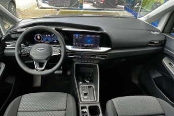 Ford Tourneo Connect IV Van 2,0 EcoBlue 122KM 2026 Tourneo Connect Grand L2H1 Titanium A7 2.0 122KM, zdjęcie 5