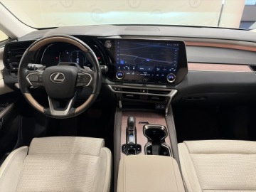 Lexus RX V 2023 Lexus RX 350h Omotenashi V (2022-) Lexus RX 350h O, zdjęcie 2